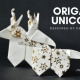 Origami Unicorn