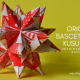 origami bascetta star kusudama (1)