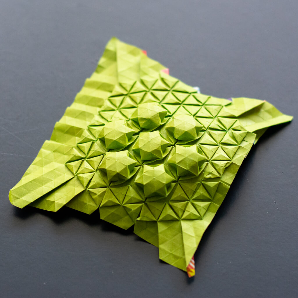 star puff tessellation