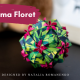 Kusudama Floret designed by Natalia Romanenko (1)