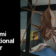 Traditional Origami Spider