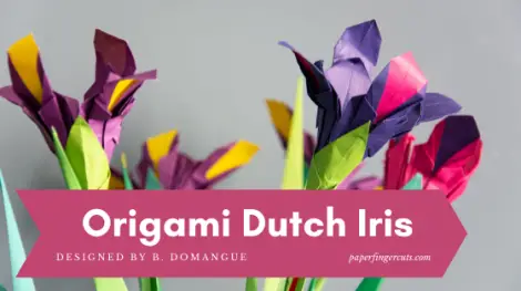 origami dutch iris (1)