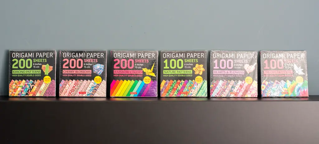 origami paper