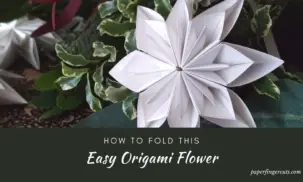 How-to-Fold-This-Easy-Origami-Flower