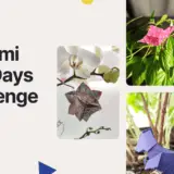 Origami 365 Days Challenge 2023